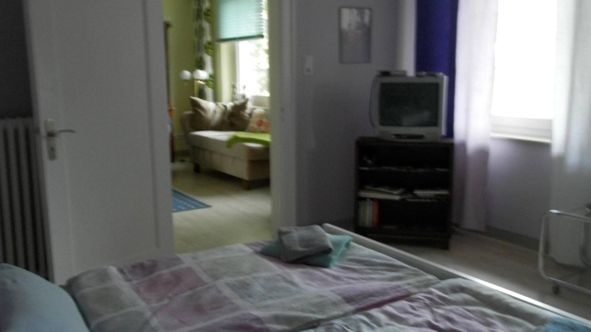 Arholzen Apartment | Arholzen Apartment Oppermann