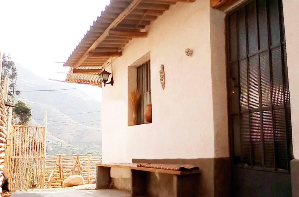 Carhuaz House | Arhueypampa Inn