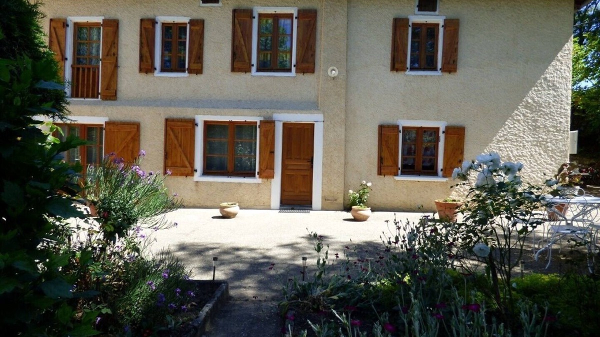 Les Bordes-sur-Arize Cottage | Ariégeois holiday cottage Le Cassé