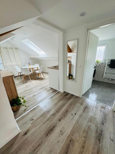 Radovljica Apartment | Aria apartment