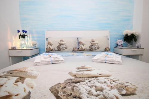 Donnalucata Bed & Breakfast | Aria di Mare