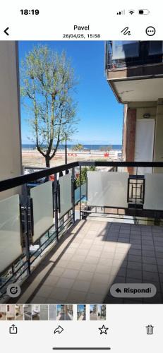 Marina Centro Apartment | Aria di mare