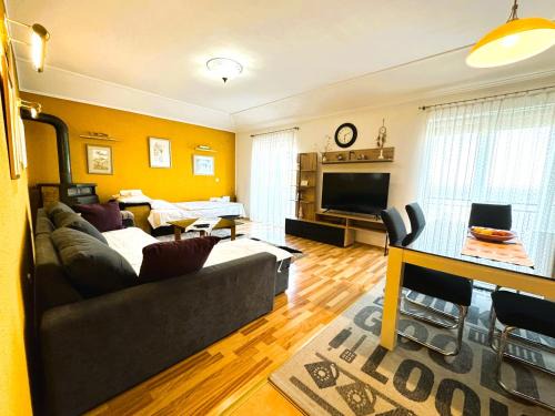 Pobri Apartment | Aria