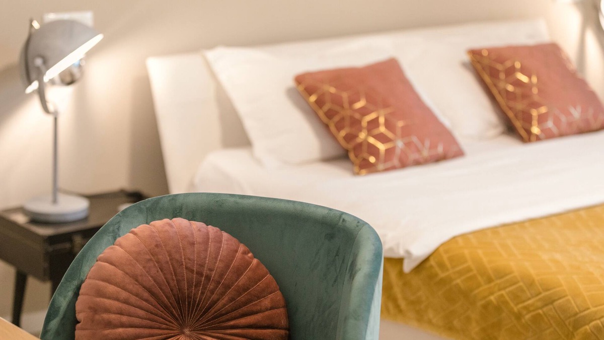 Oradea Apartment | Aria Prestige Boutique