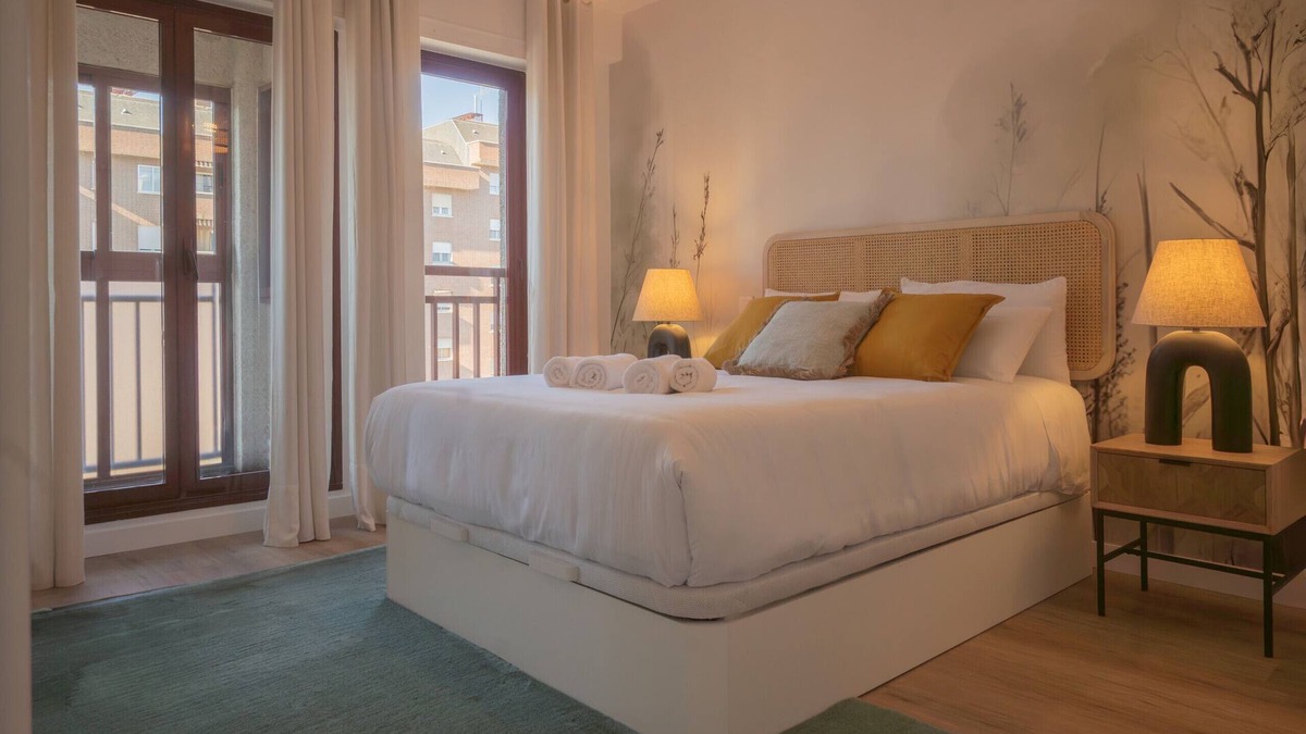 Pena Grande Apartment | Aria: Where Tranquility and Design Meet