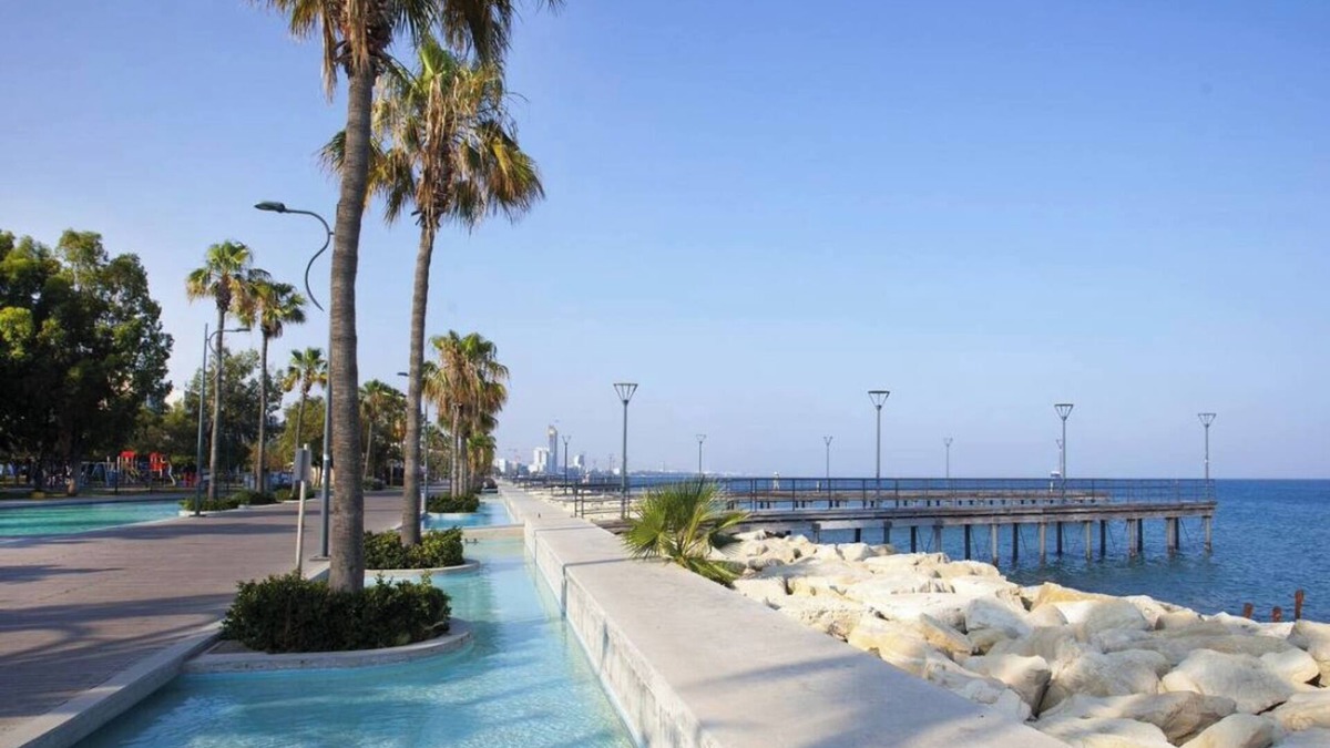Neapolis Apartment | Ariadne Sea Side Boutique Apartment