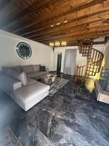 Kalloni Apartment | Ariadni