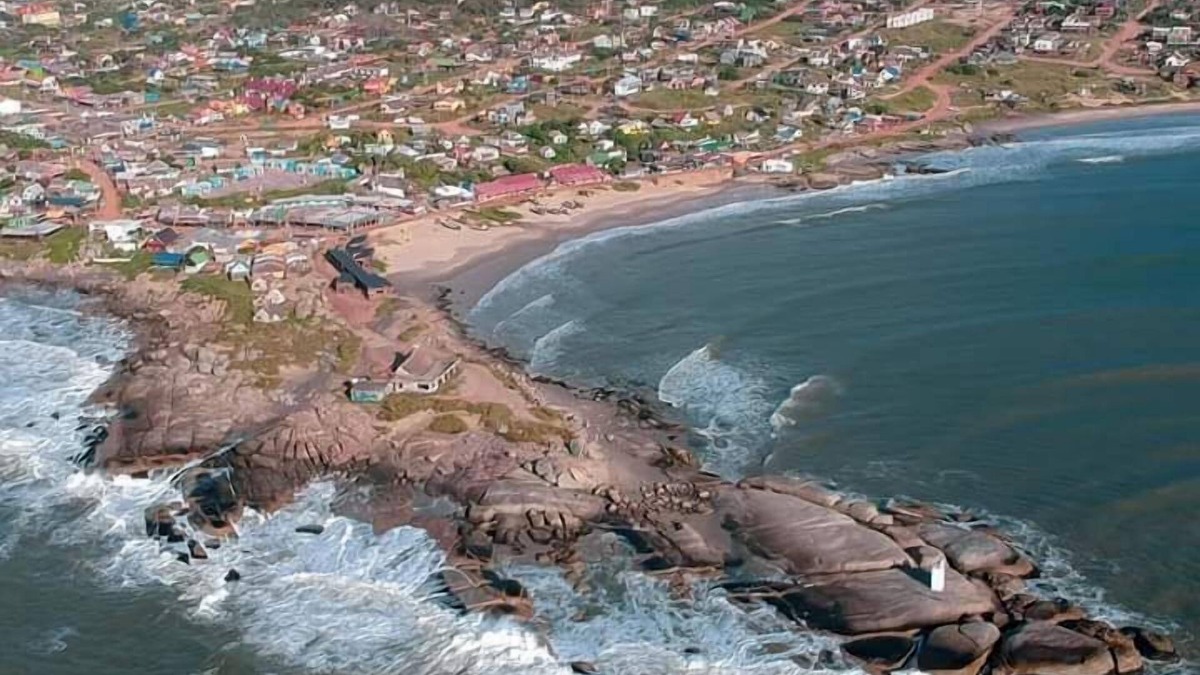Punta del Diablo House | Ariana