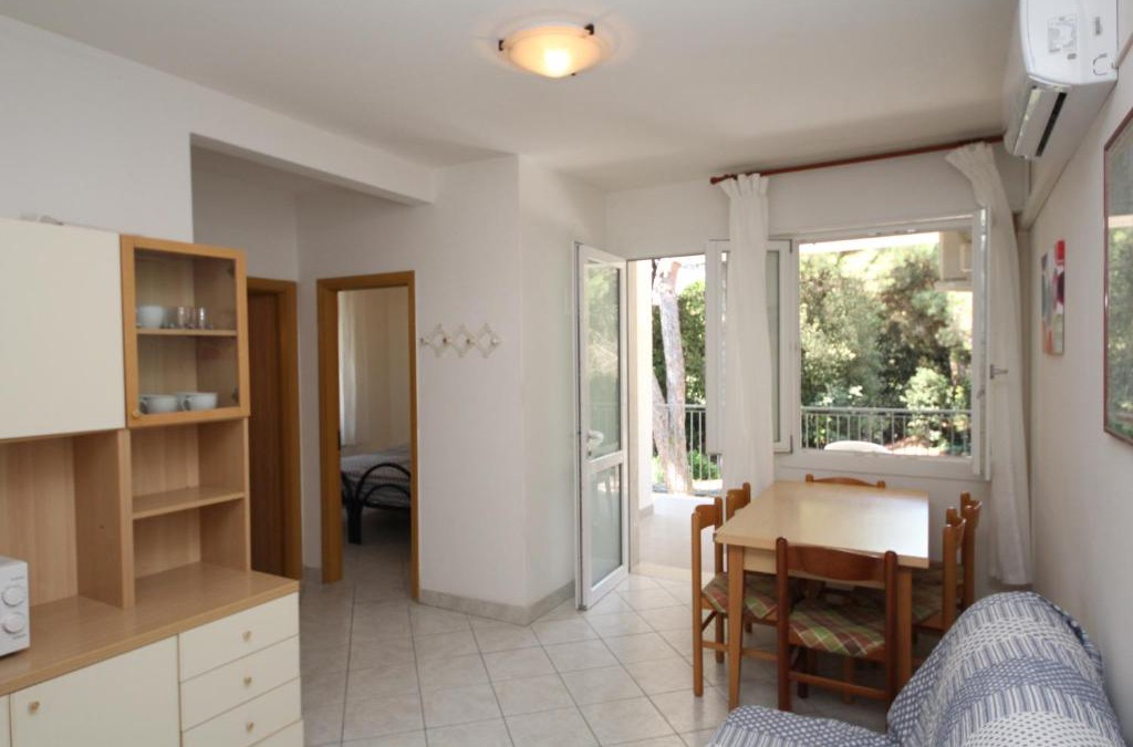 Rosapineta Apartment | Arianna 01