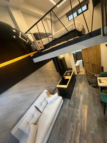 Ioannina Town Centre Apartment | Arias Luxury Residence