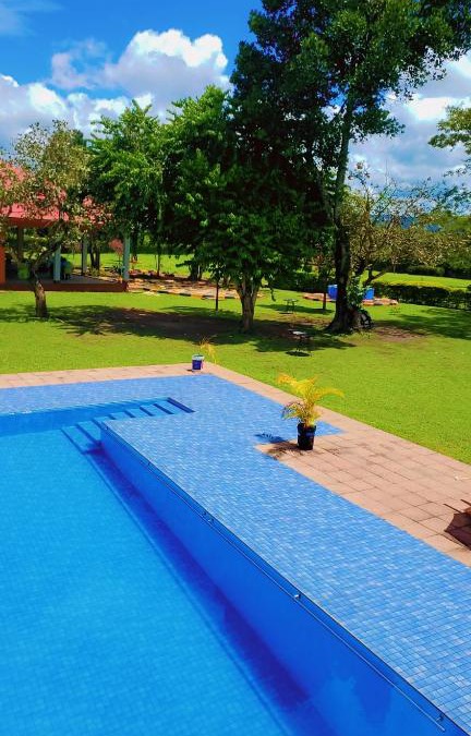 Bugahya Hotel | Arien Hotel