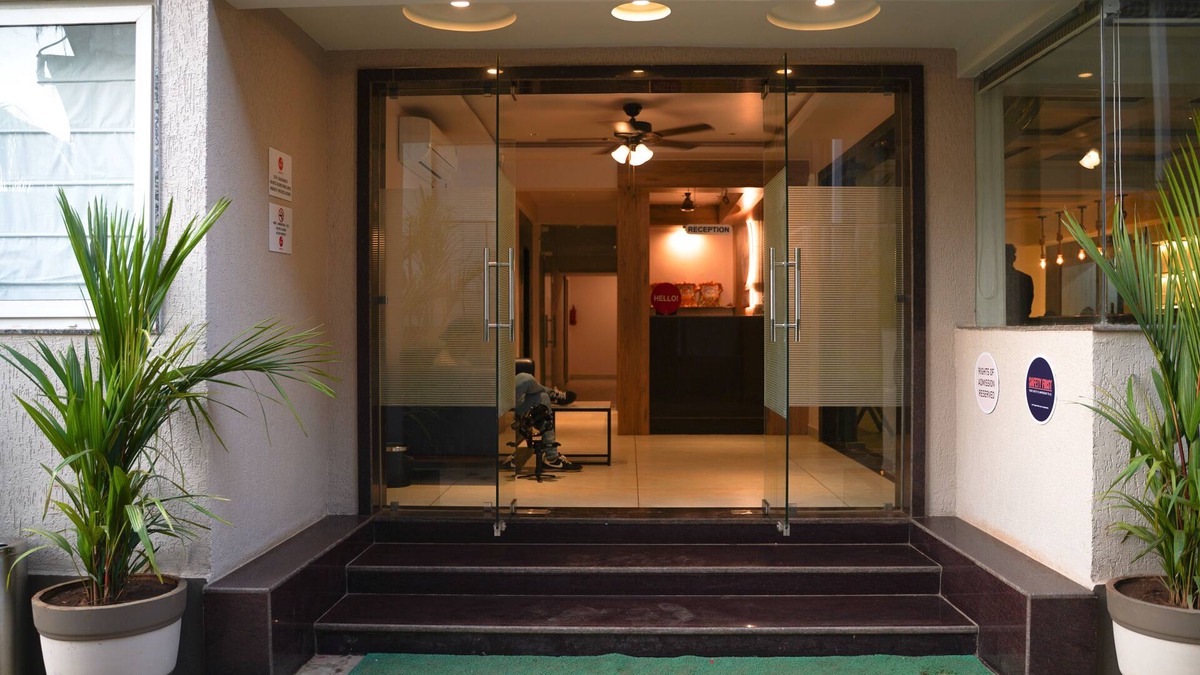 Morjim Hotel | Ariena By Spree Hotels Goa