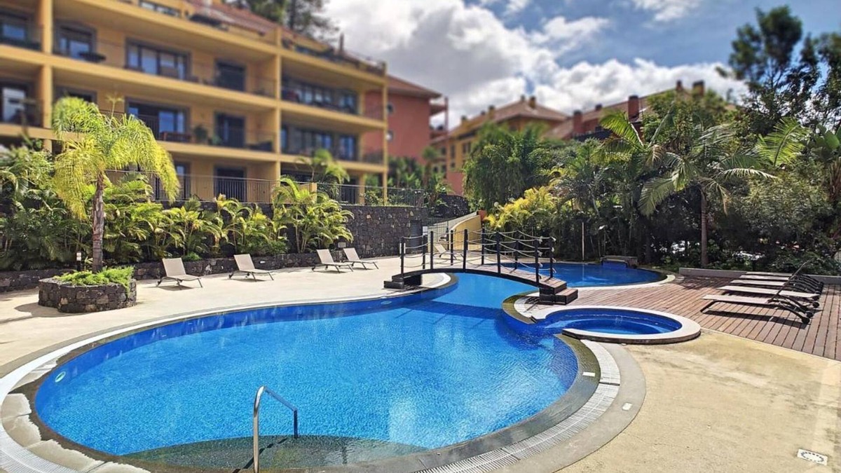 Santa Luzia Apartment | Arigato Apartment by LovelyStay