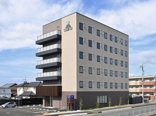 Suzuka Hotel | Arigato Stay Suzaka