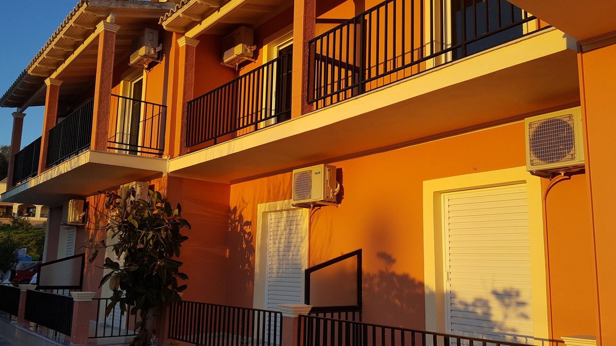 Arillas Apartment | Arillas Dream Studios