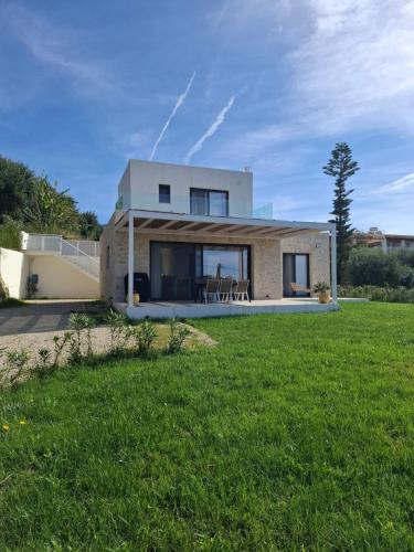 Arillas Villa | Arillas Villas marilou