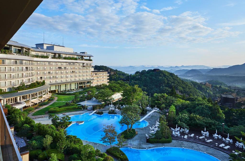 Kita Ward Hotel | Arima Grand Hotel