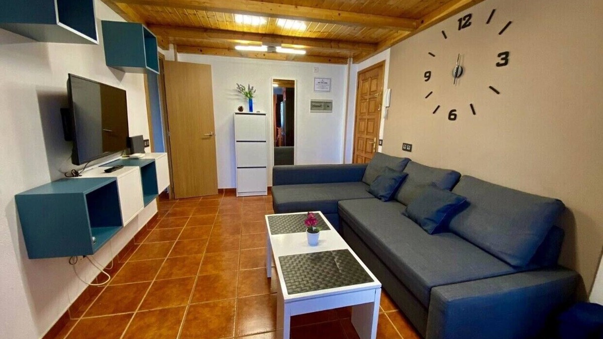 Playa de Arinaga Apartment | Arinaga Playa Apartment