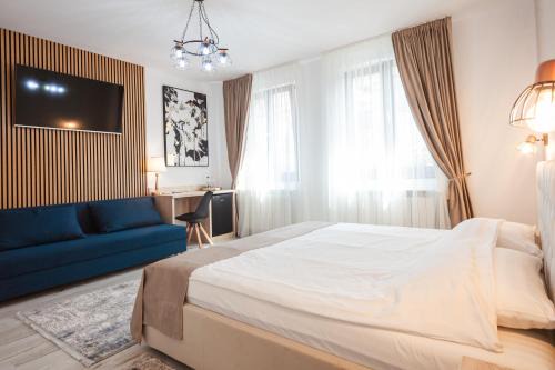 Center Apartment | ARINI WHITE HOUSE