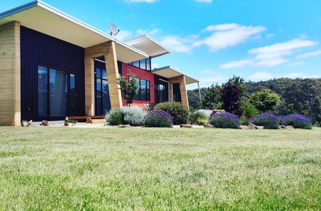 Daylesford House | Arinya Retreat Daylesford
