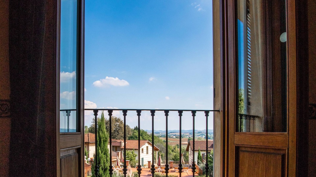 Terruggia Hotel | Ariotto Village