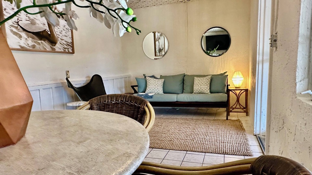 Aripeka Apartment | Aripeka Island Retreat on the Gulf of America