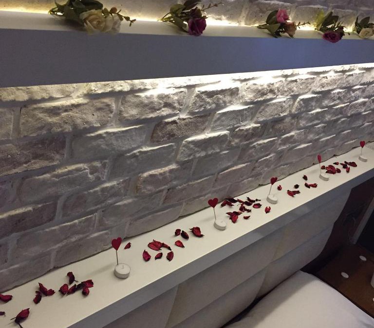 Giresun City Center Hotel | Aripsas Hotel