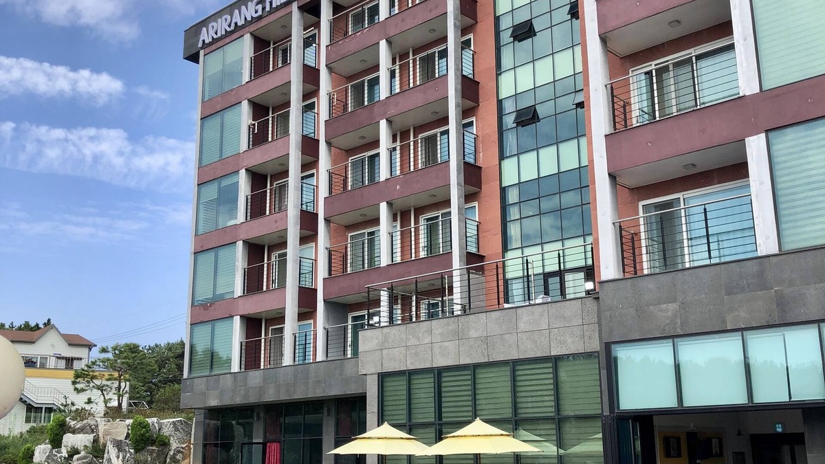 Suwon House | Arirang Hill Hotel & Resort