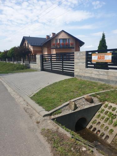 gmina Wojnicz House | Aris Pokoje Gościnne