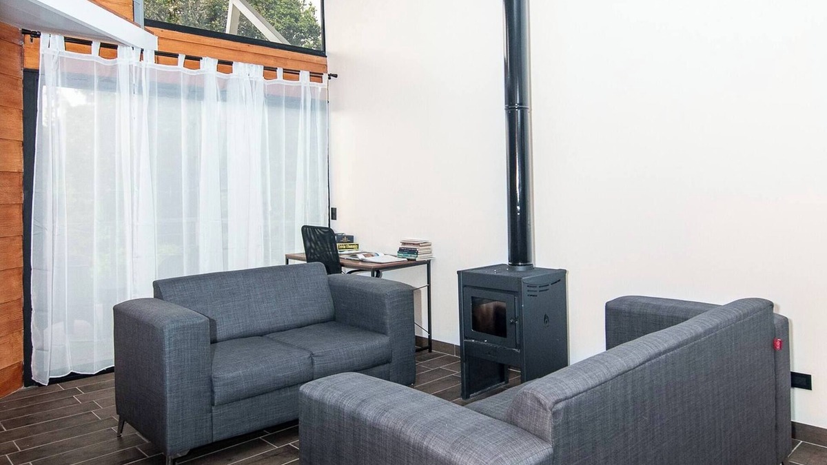 San Isidro House | Arisa Mountain House
