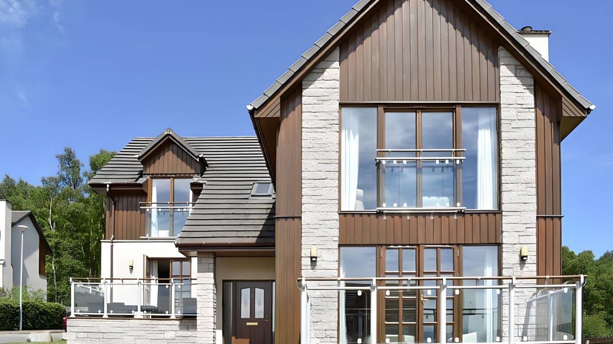 Aviemore House | Arisaig House, Aviemore