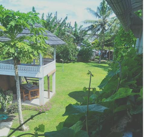 Hu'u Apartment | Arista Lakey Peak House