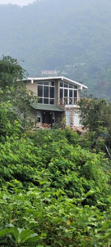 Kalka House | Aristaa Morni Hills: Pristine Stay in the Wild