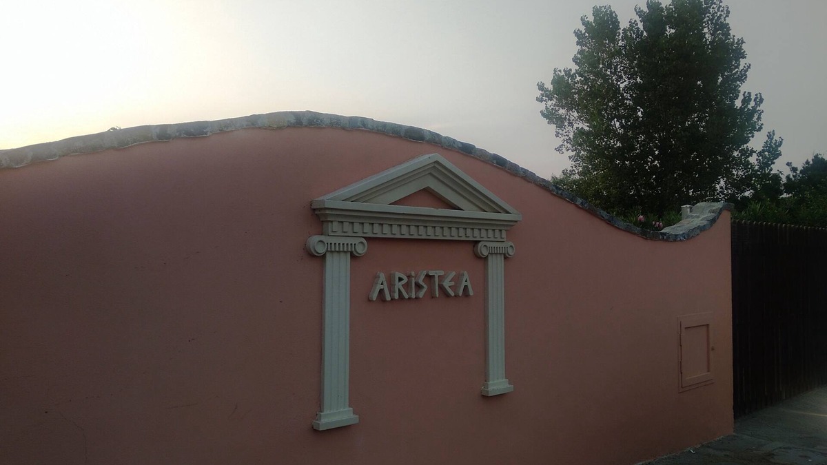 Diamante House | ARISTEA HOLIDAY HOME 6 CIRELLA - DIAMOND CLOSE TO THE SEA