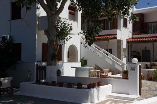 Galissas Apartment | Aristidis