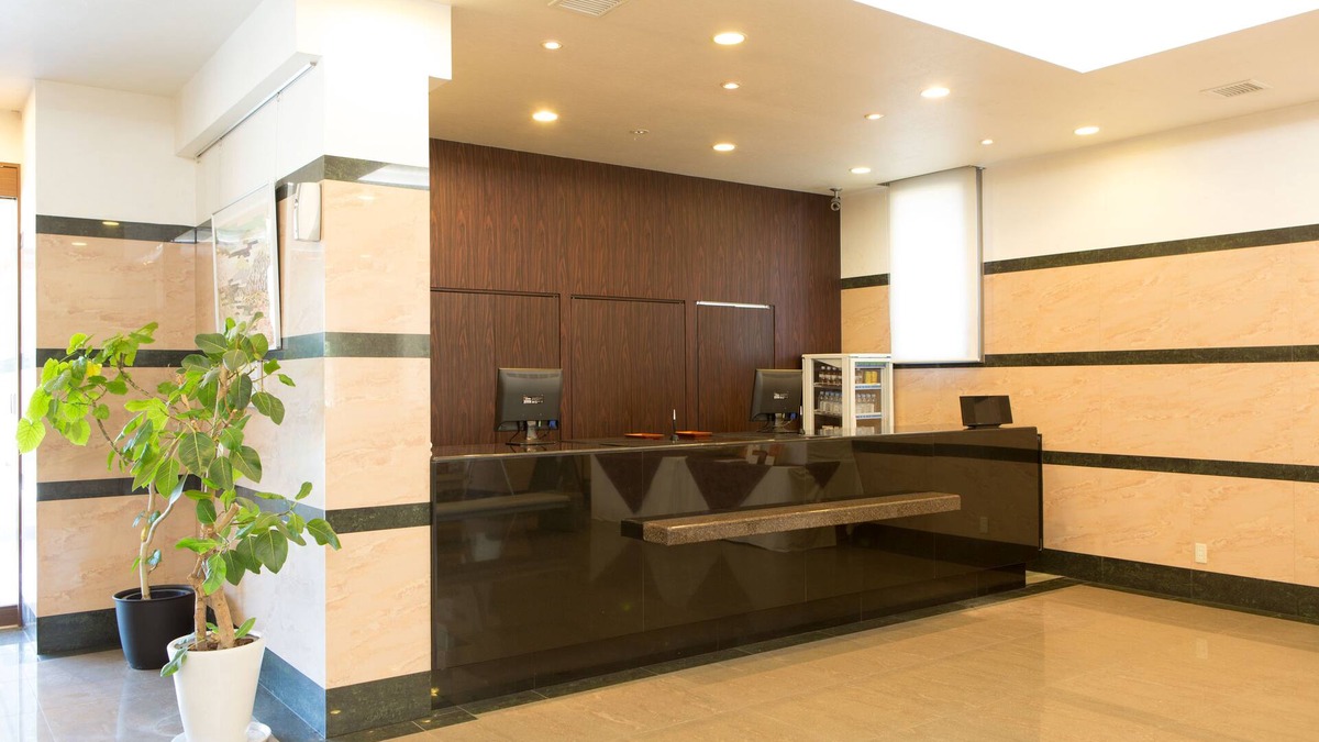 Kanda Hotel | Ariston Inn Kanda Kitakyushu Airport