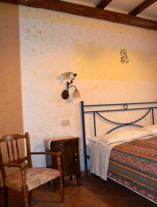Aritzo Apartment | Aritzo fresco appartamento romantico