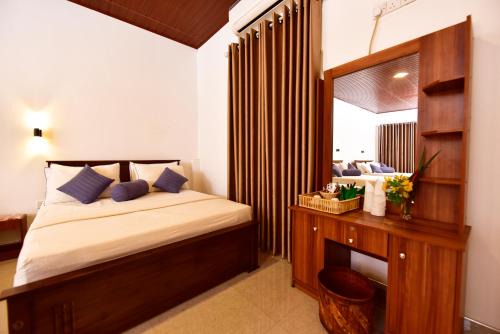 Polonnaruwa House | Ariya Rest & Ayurveda spa