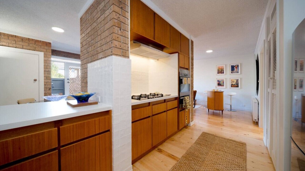 North Adelaide Apartment | Arizona at North Adelaide - 2BR WiFi Central