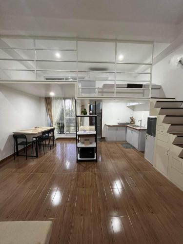 Bauang Apartment | ARJ Property Rental Family Rooms