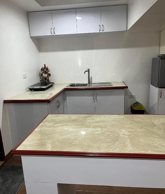 Bauang Apartment | ARJ Property Rental in Paringao La Union