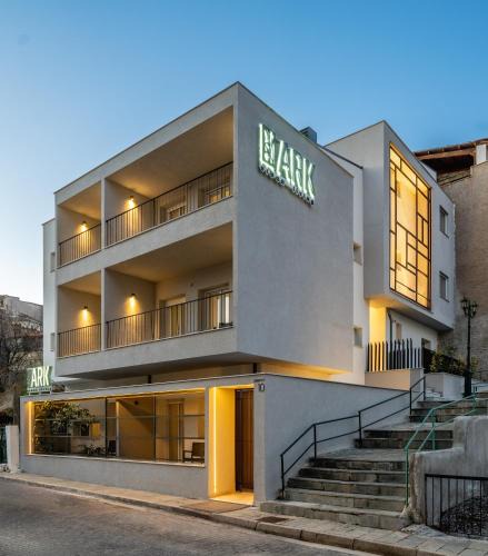 Kozani Apartment | Ark Urban Living