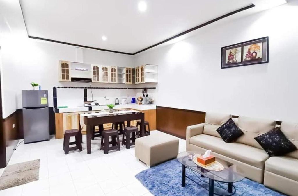 Zamboanga Apartment | Arka's Elegant Condos