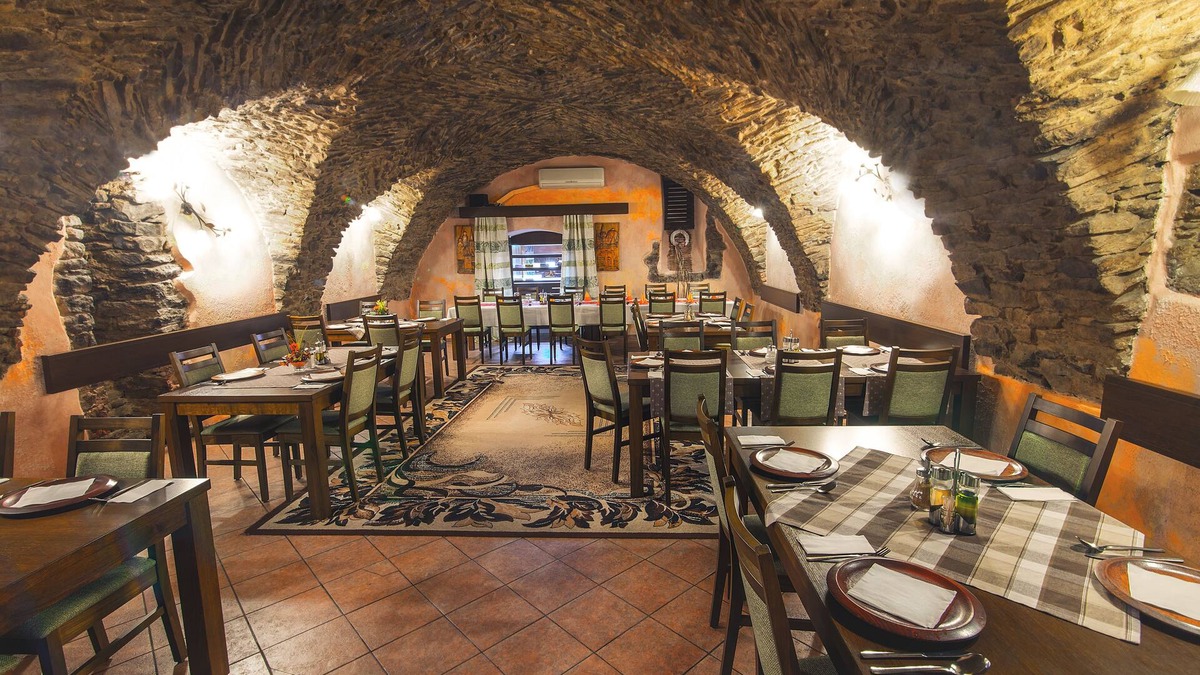 Levoca Hotel | Arkada Hotel