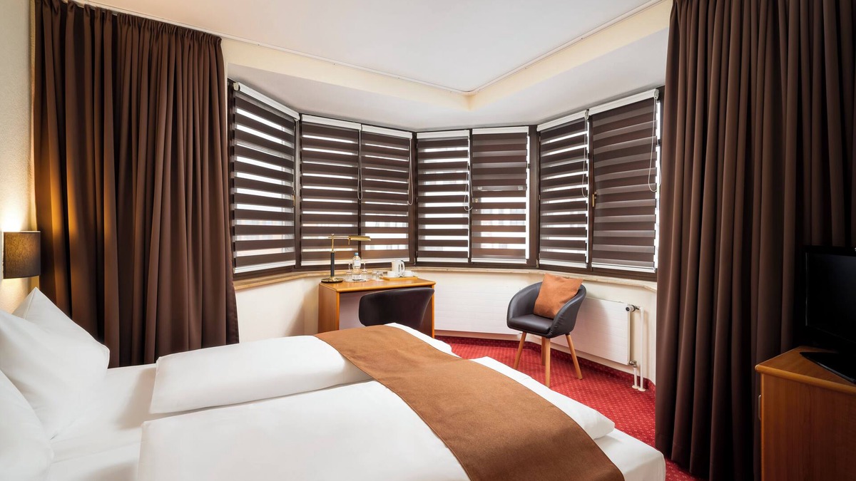 Kelkheim Hotel | ARKADEN Hotel Kelkheim