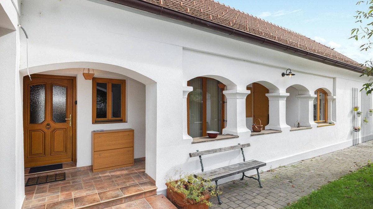 Oberwart House | Arkadenhaus Apartment gross