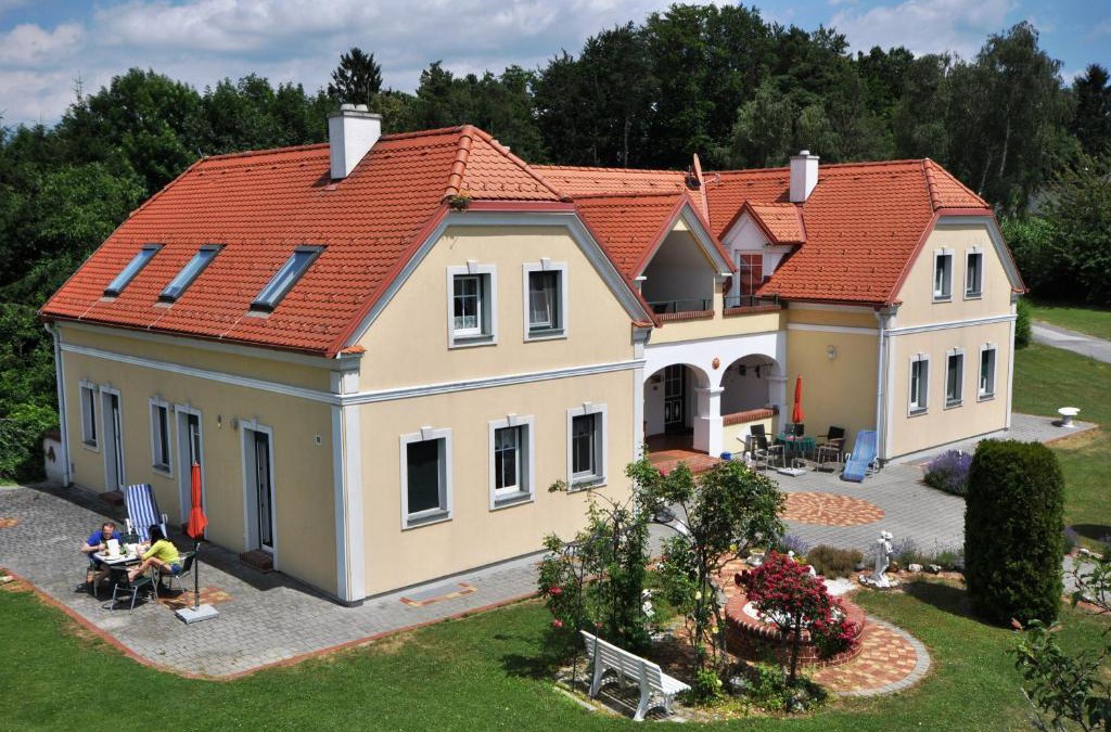 Worterberg House | Arkadenhof Flasch