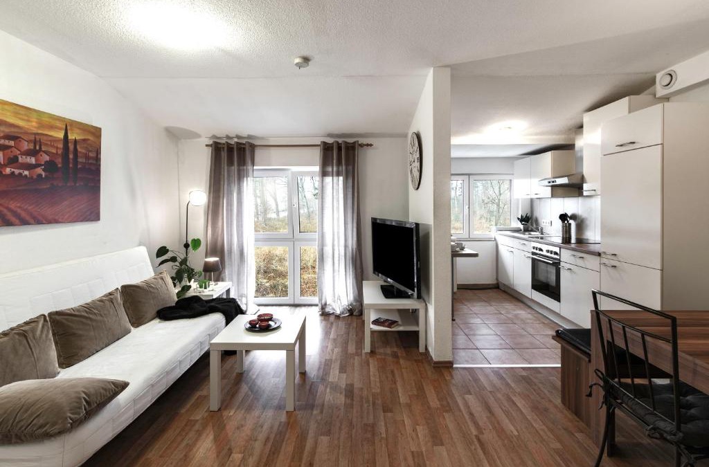 Duvenstedt Apartment | Arkadia Haus Alstertal