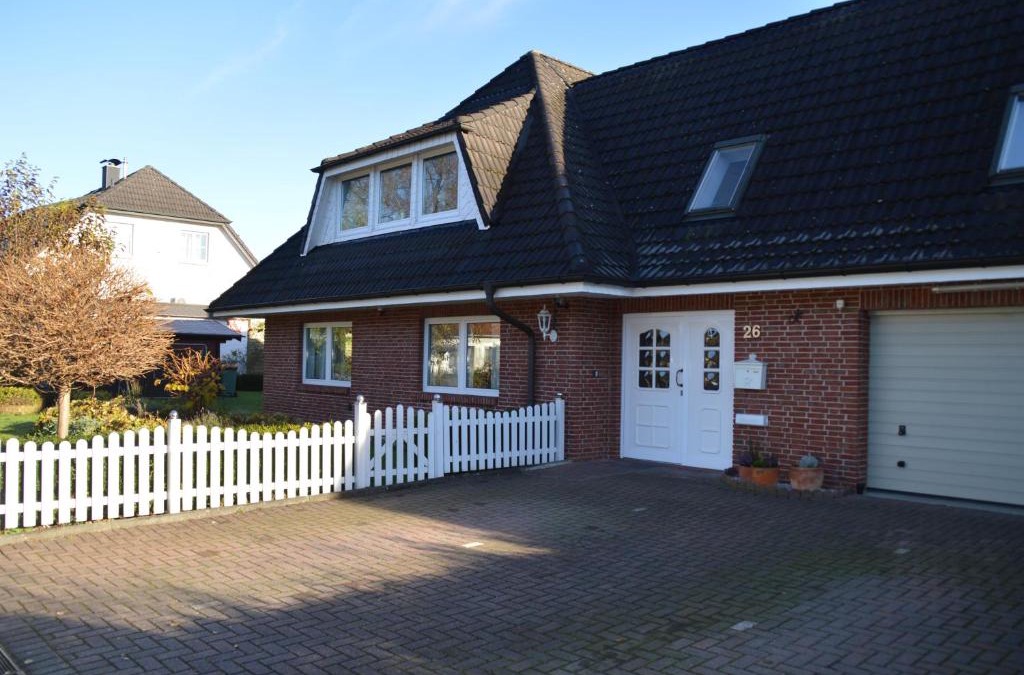 Langenhorn Apartment | Arkadia-Home-Hamburg-Airport-Apartment