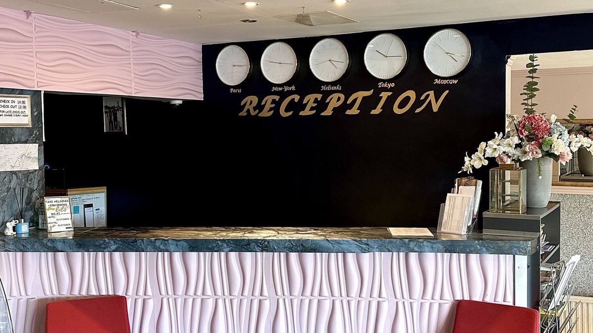 Koillinen District Hotel | Arkadia Hotel & Hostel